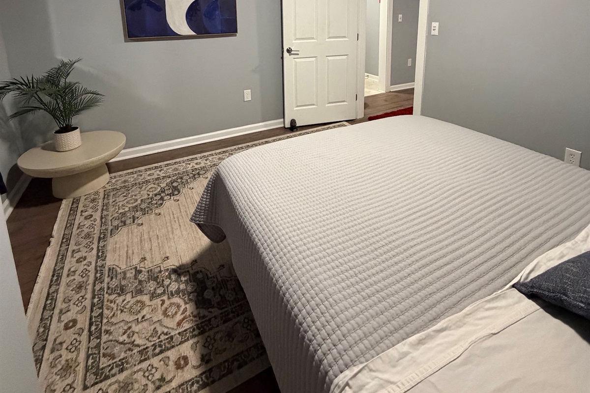 now expanding to 5 bedrooms with space for up to 11-12 guests