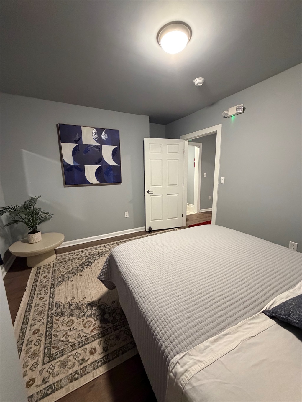now expanding to 5 bedrooms with space for up to 11-12 guests