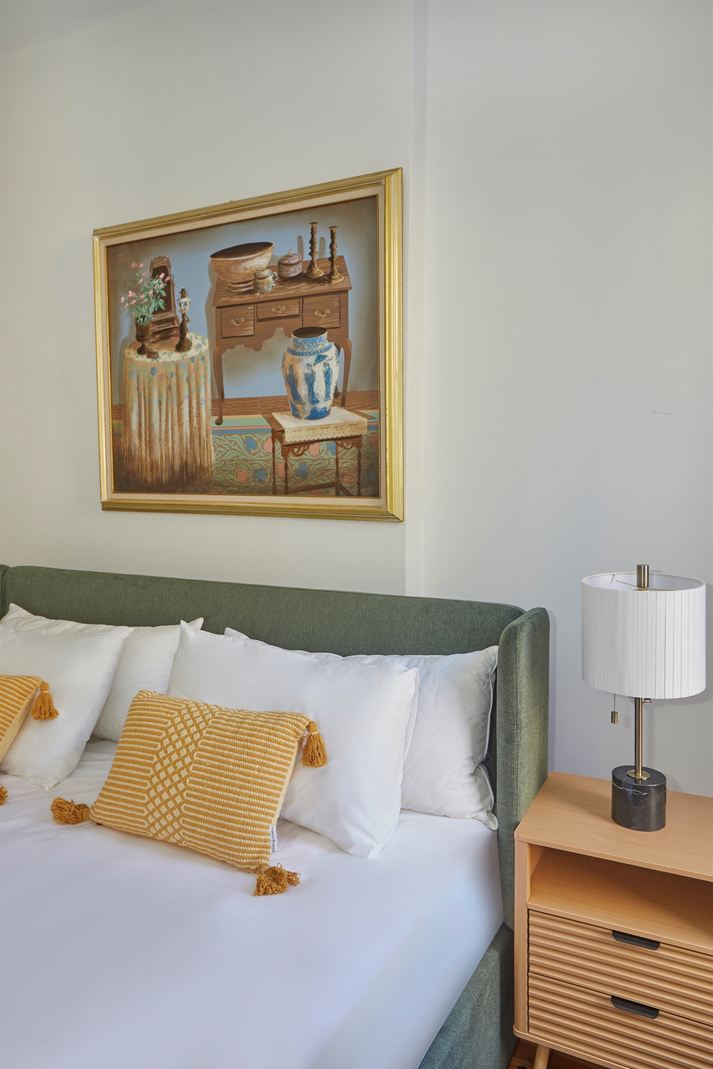 Room 1- King