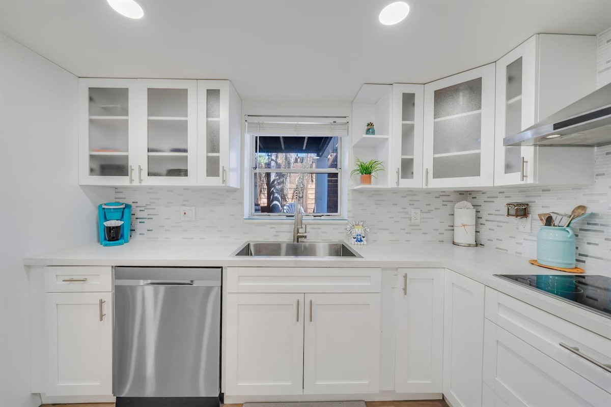 Catching Sun Rays Cottages | Photo 11