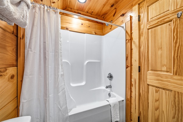 Bathroom 3