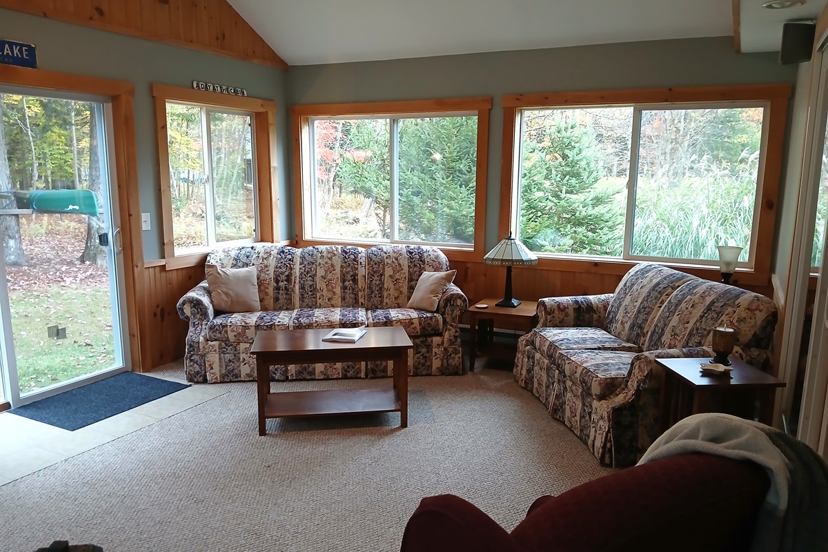 Sunroom