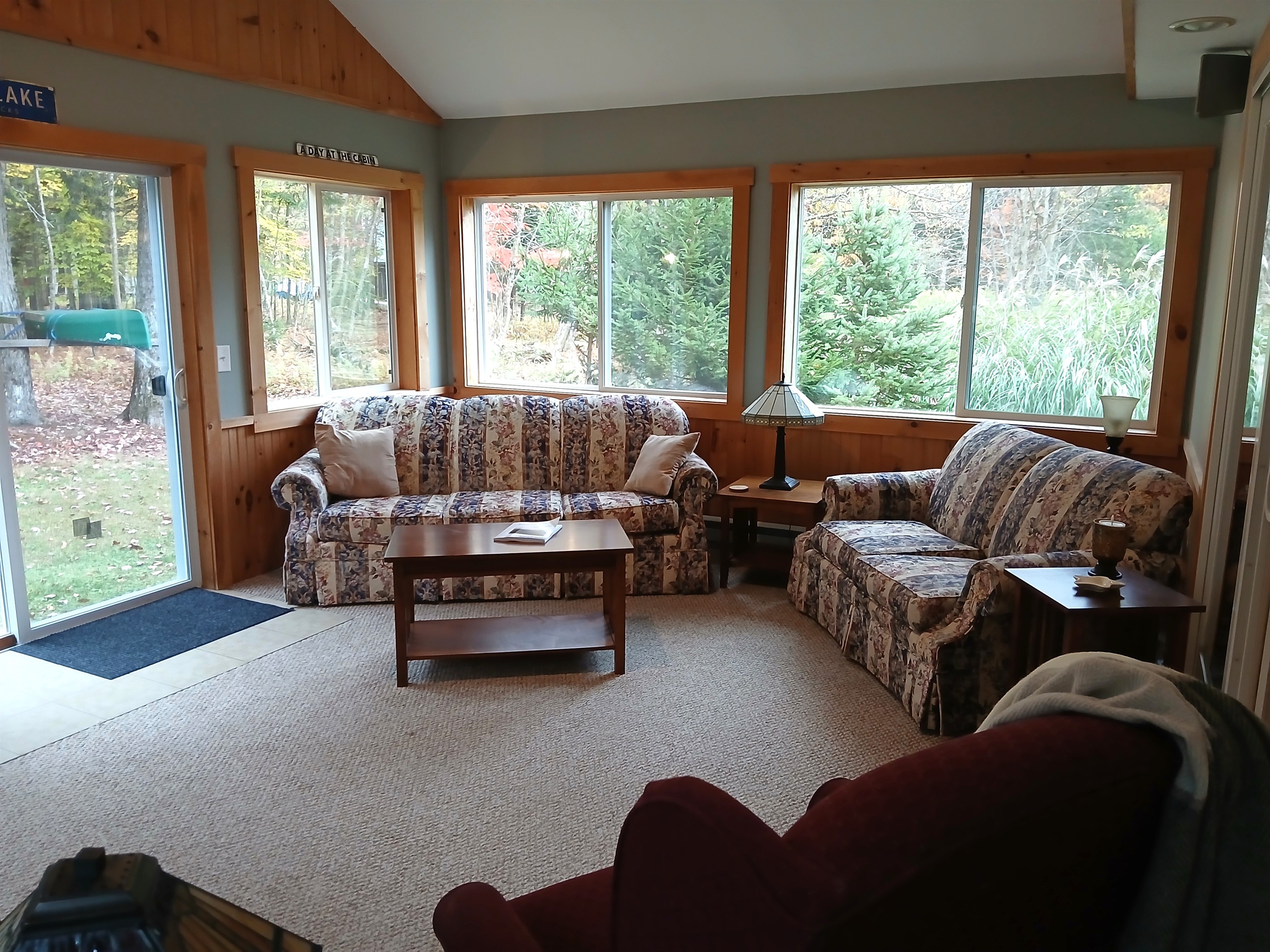 Sunroom