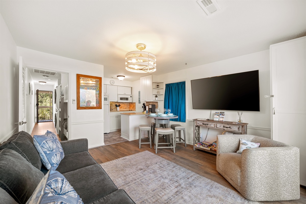 Breakers 324 Hilton Head SC 