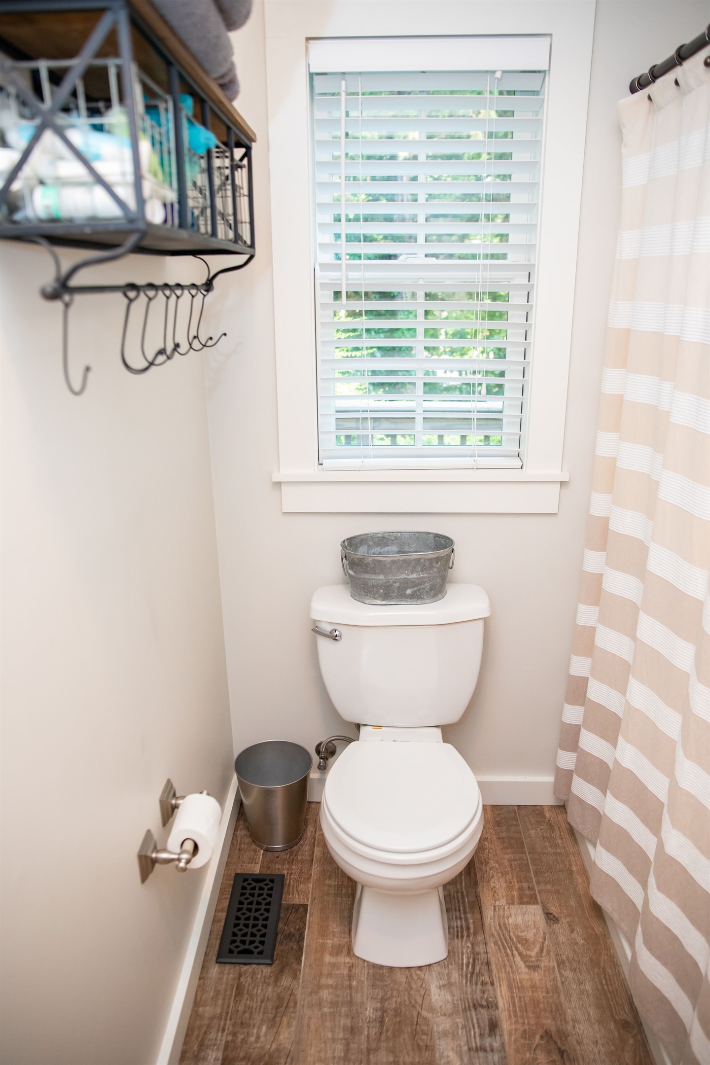 Bathroom #3