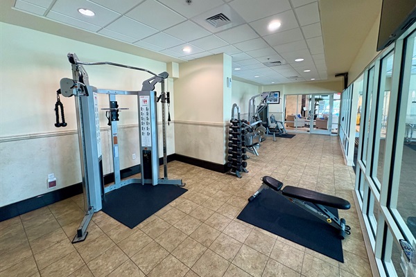 Gym