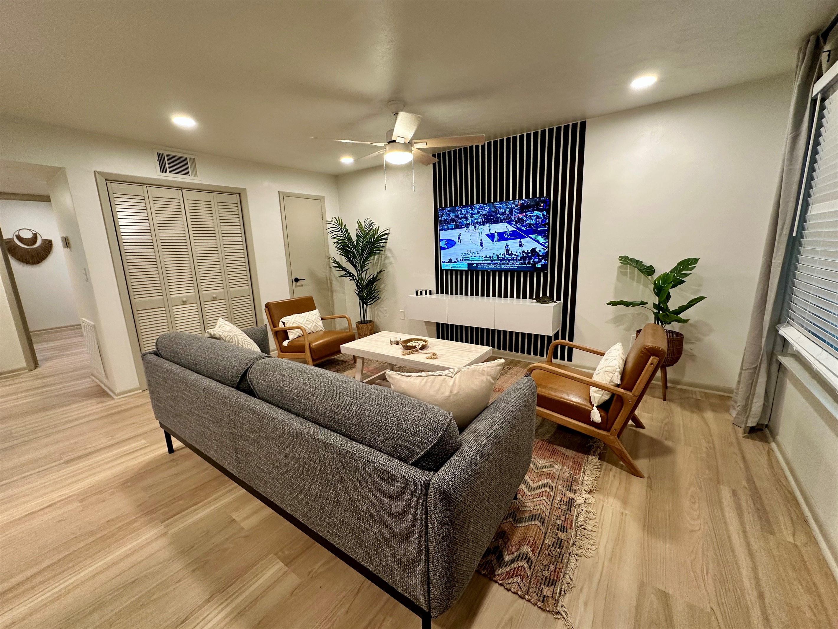 58 inch Roku TV