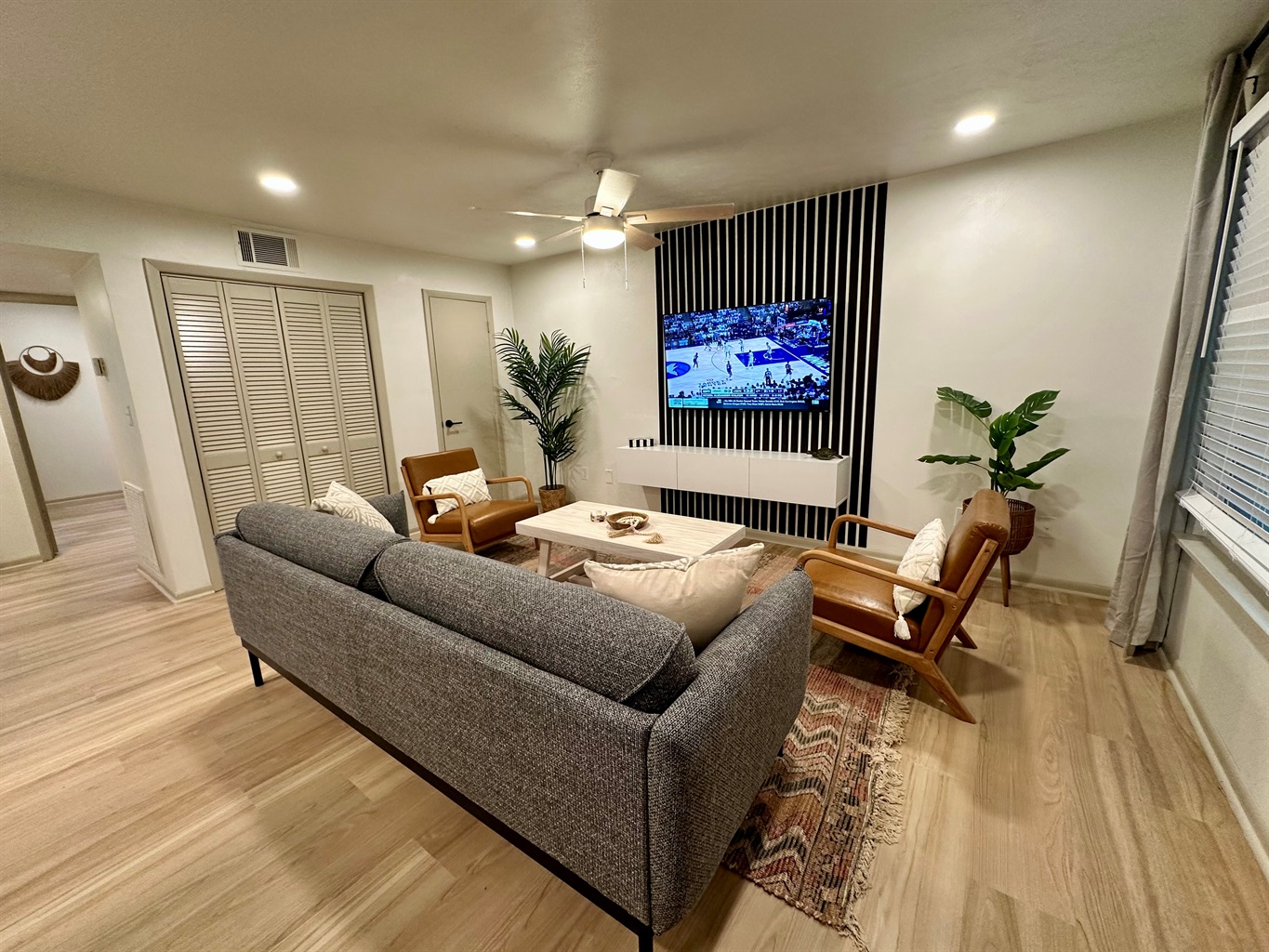58 inch Roku TV