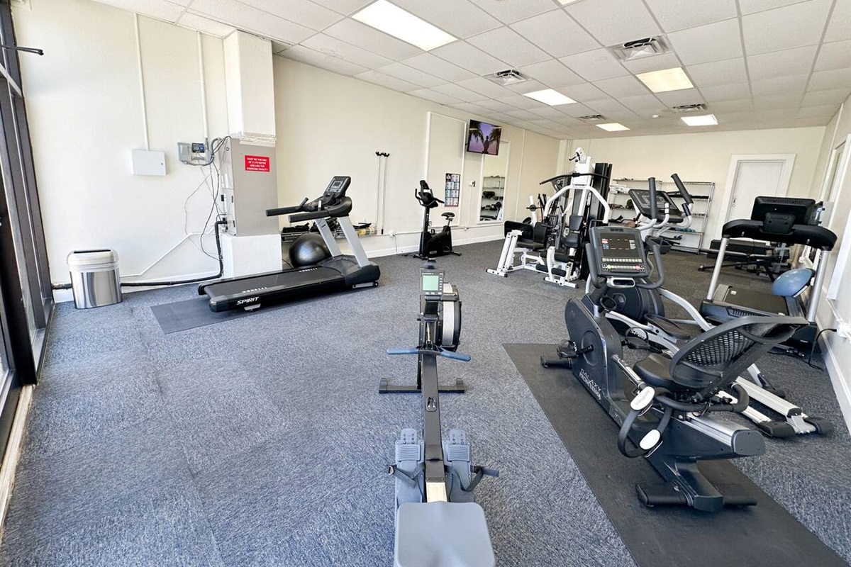 Gym