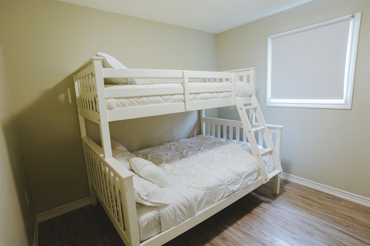 Bedroom #1