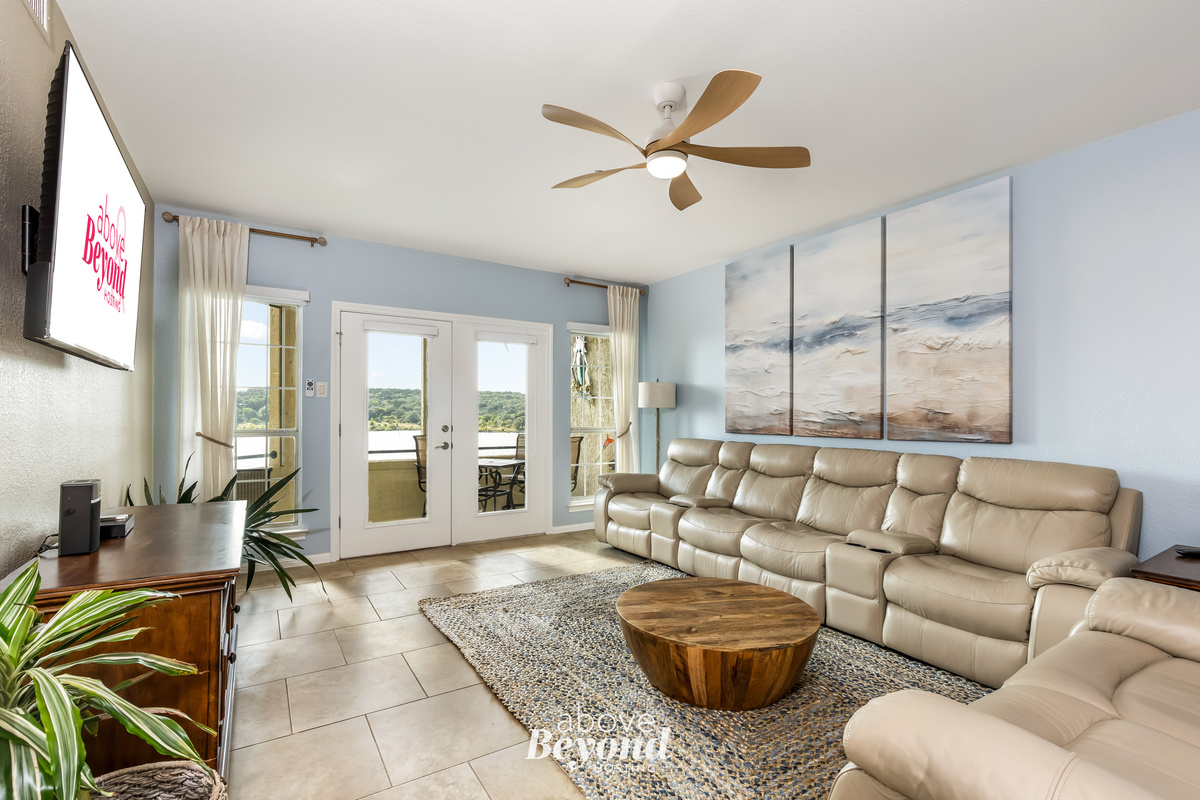 Villa 3102 - Chillin' on Island Time