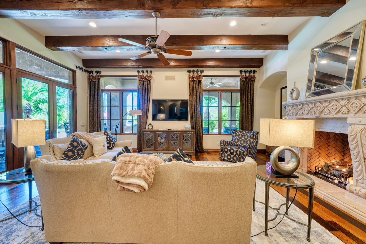 EPIC Sweetwater Estate | 5BR, Pool, Hot Tub & Casita — EPIC Sweetwater Estate | 5BR, Pool, Hot Tub & Casita, Scottsdale, Arizona — photo 84