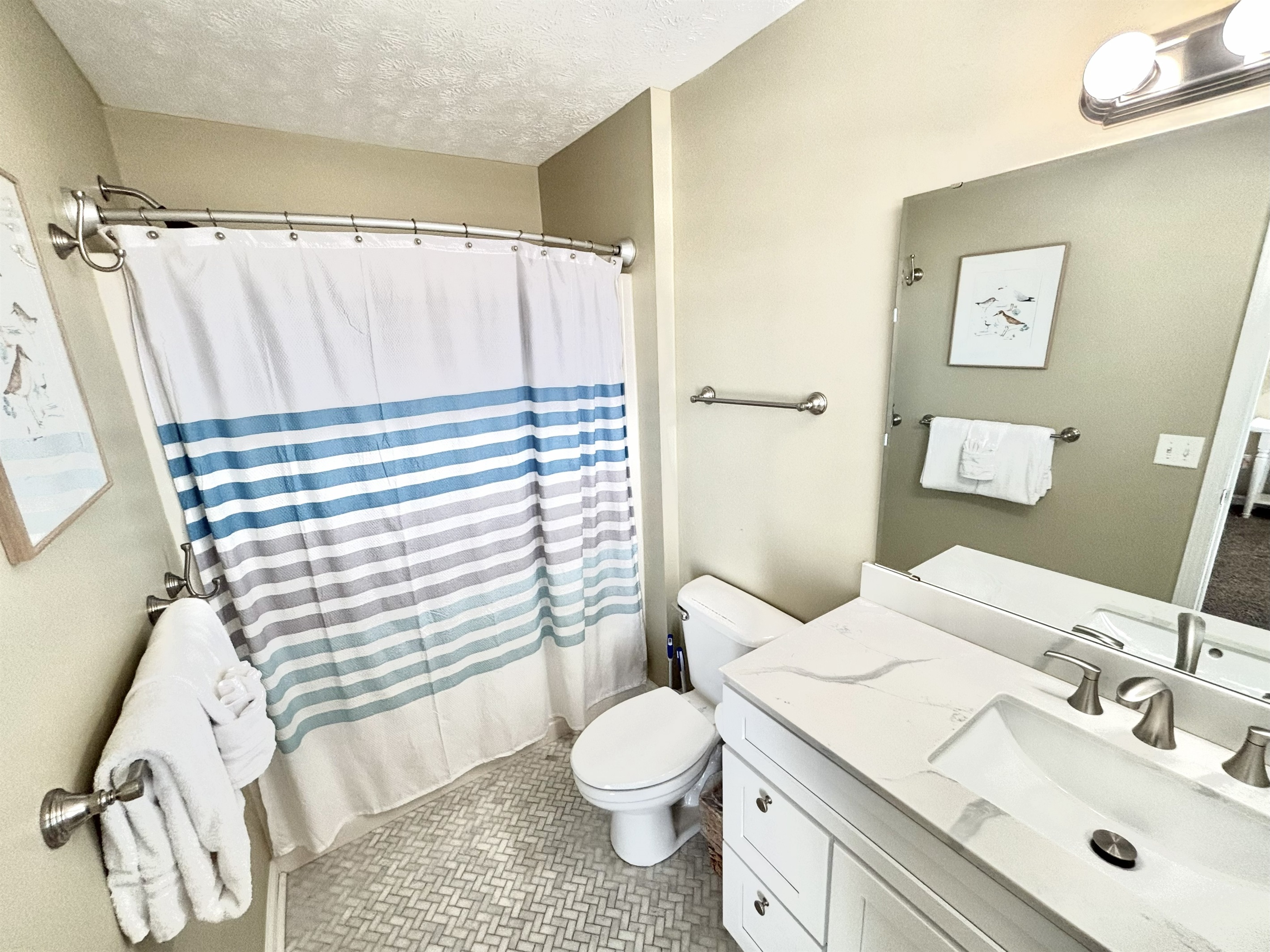 Master bath
