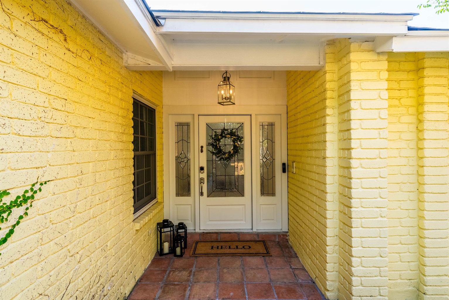Your home away from home