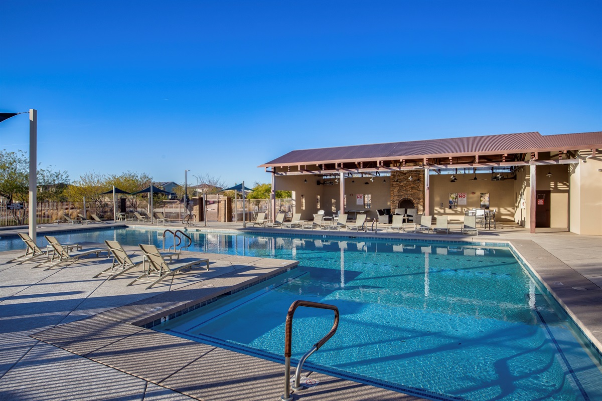The Grand Peoria Estate – 5BR / 4.5BA Luxury + Casita — Modern Home | Sleeps 10 | Family Escape w/ Casita, Peoria, Arizona — photo 82