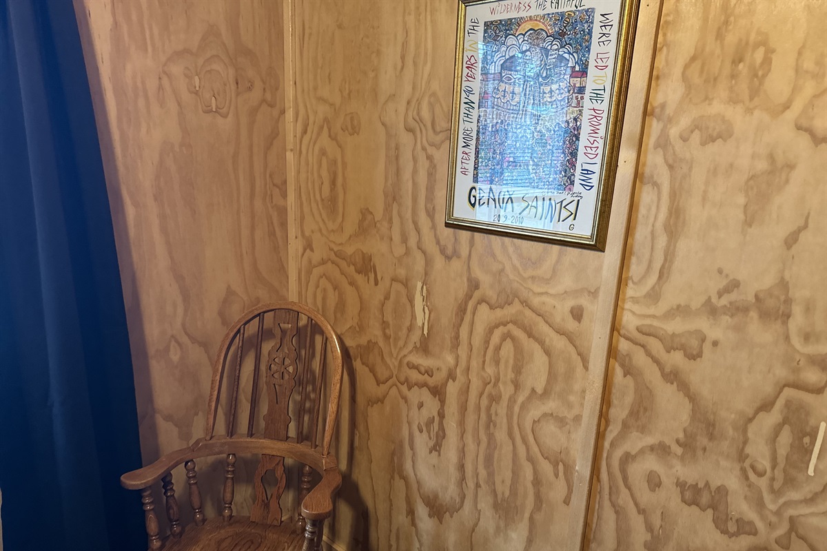 Bedroom #2