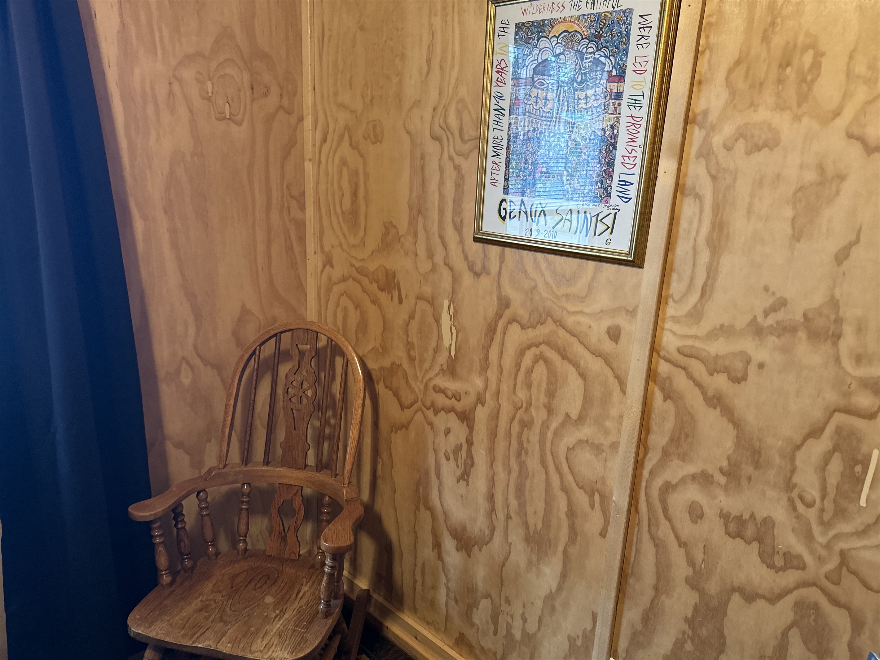 Bedroom #2