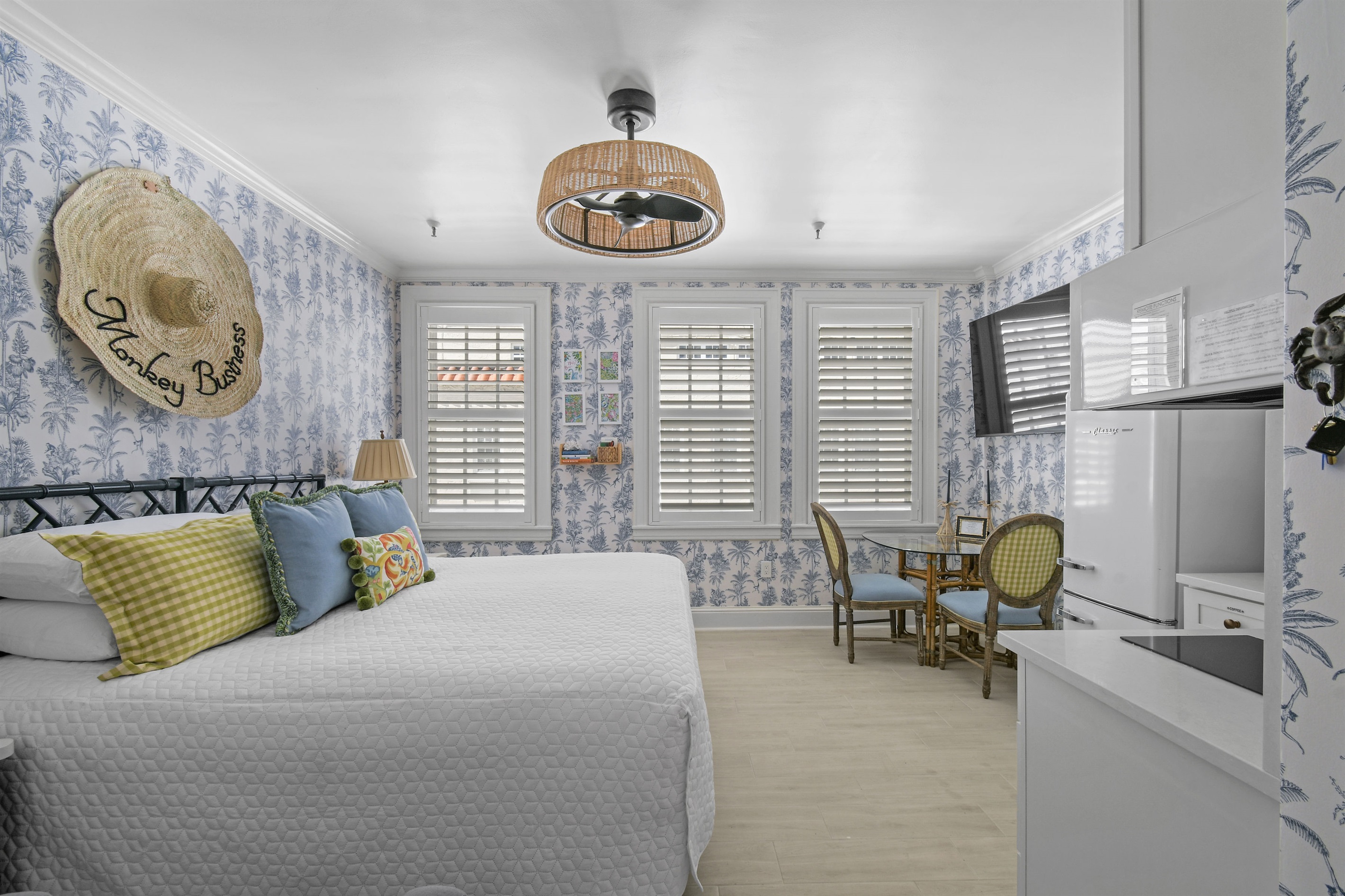 Spacious and Updated