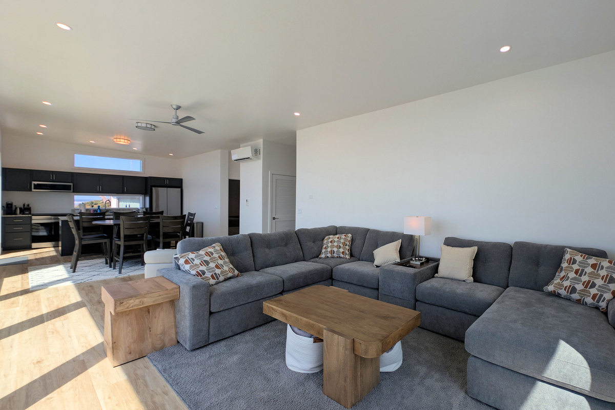 sectional sofa room for everyone