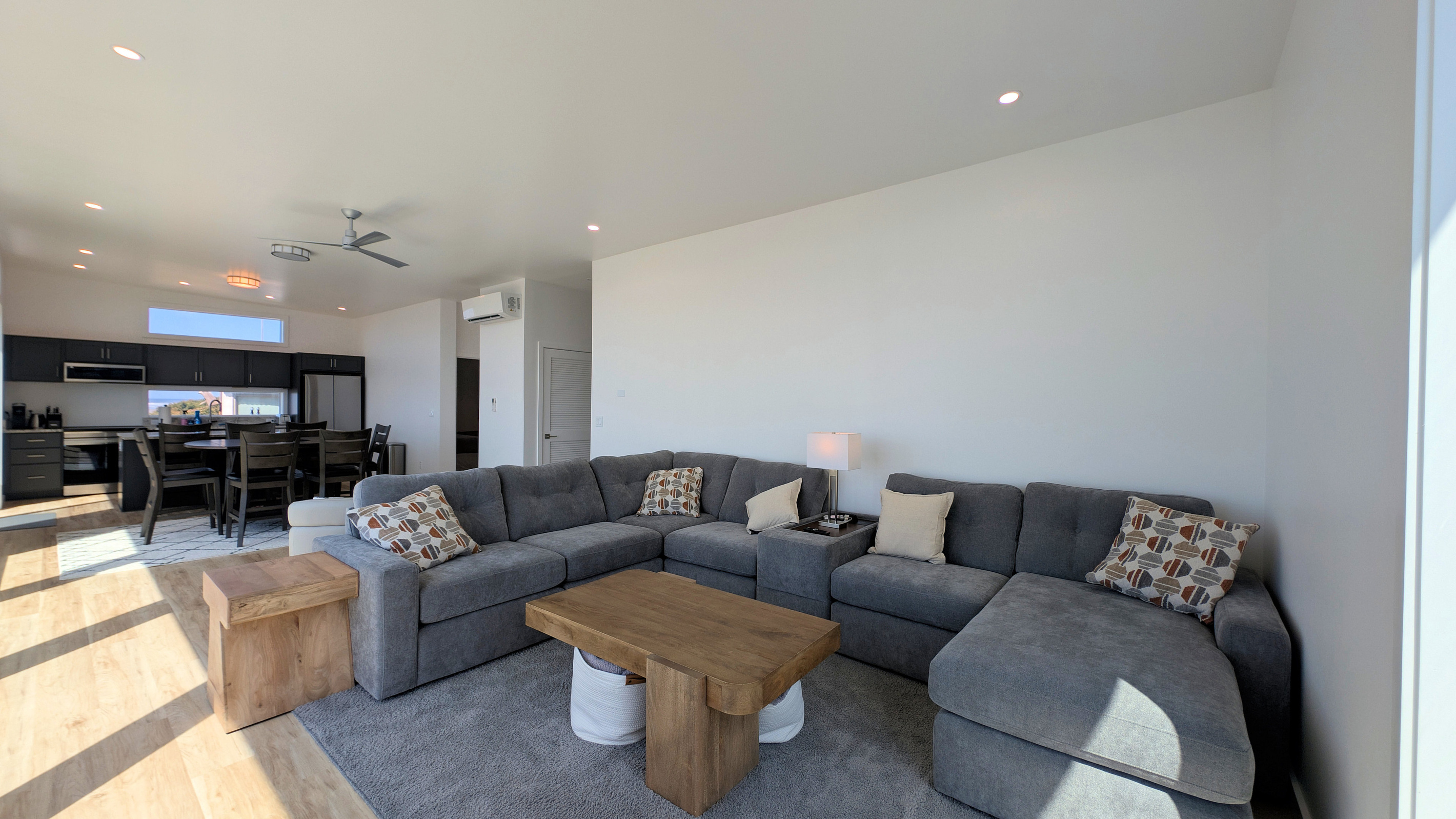sectional sofa room for everyone