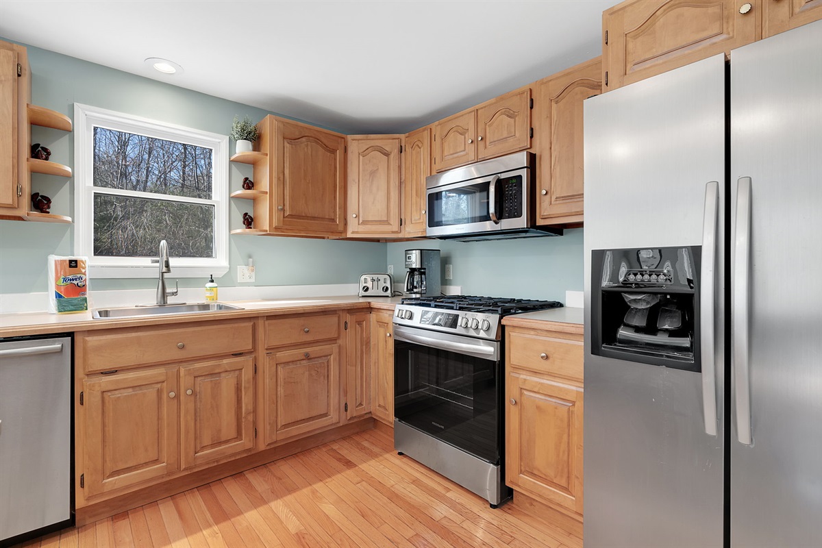 Close to Goose Rocks Beach Kennebunkport! Coastline Vacation Rentals