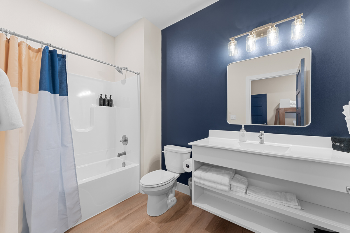 Ensuite