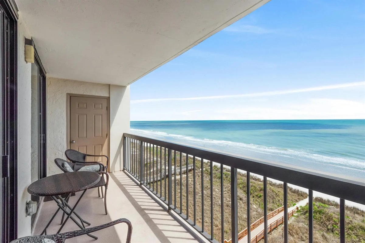 This could be your view!