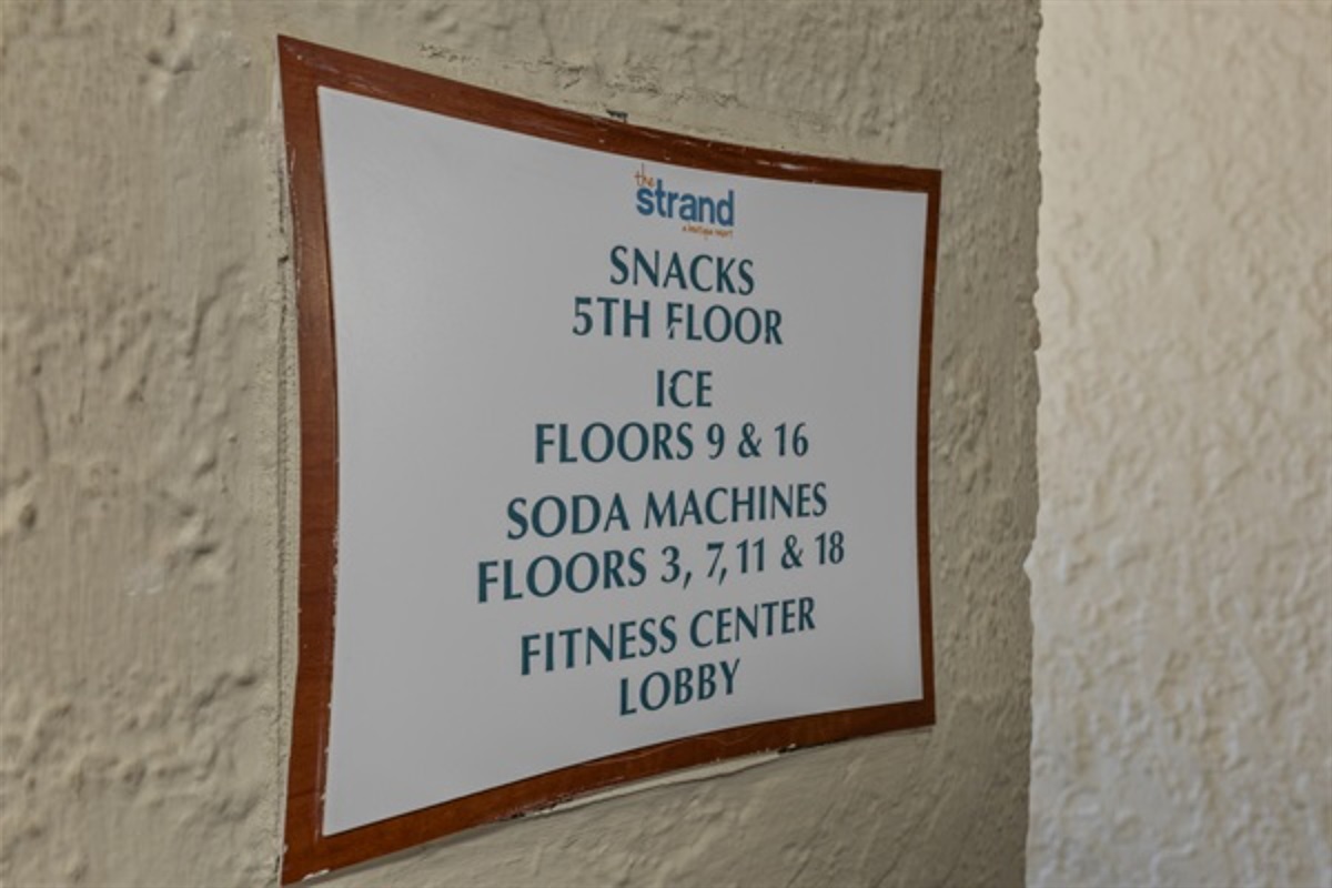 Beautiful Common Areas