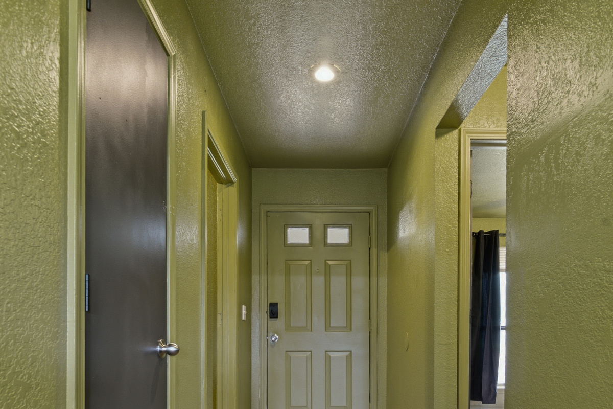Entryway