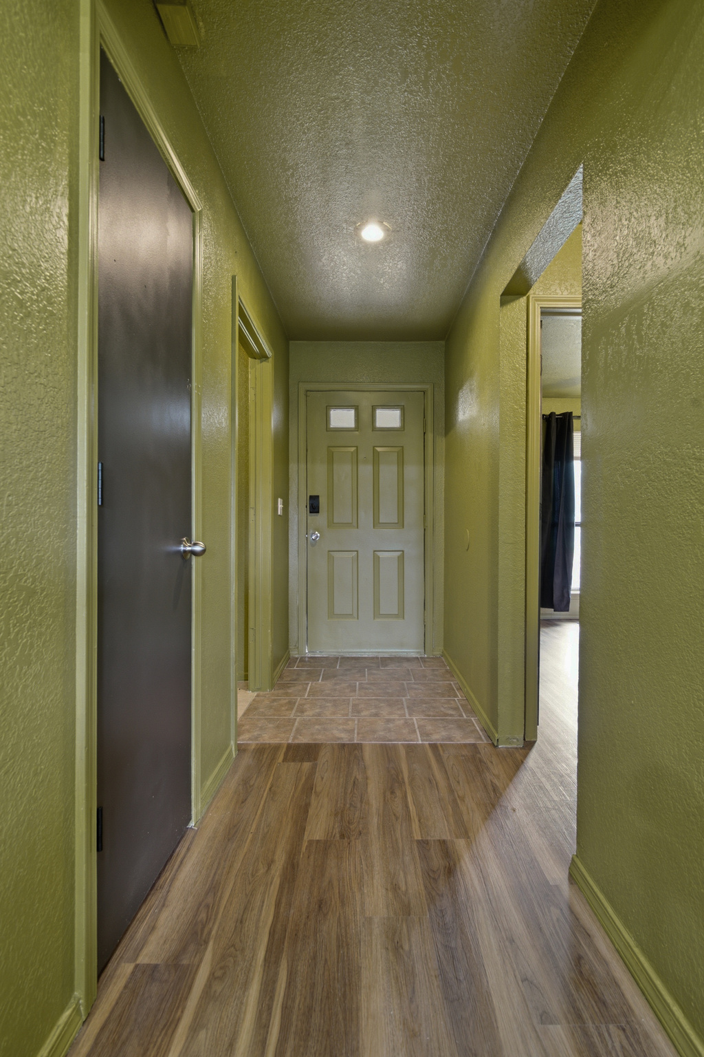 Entryway