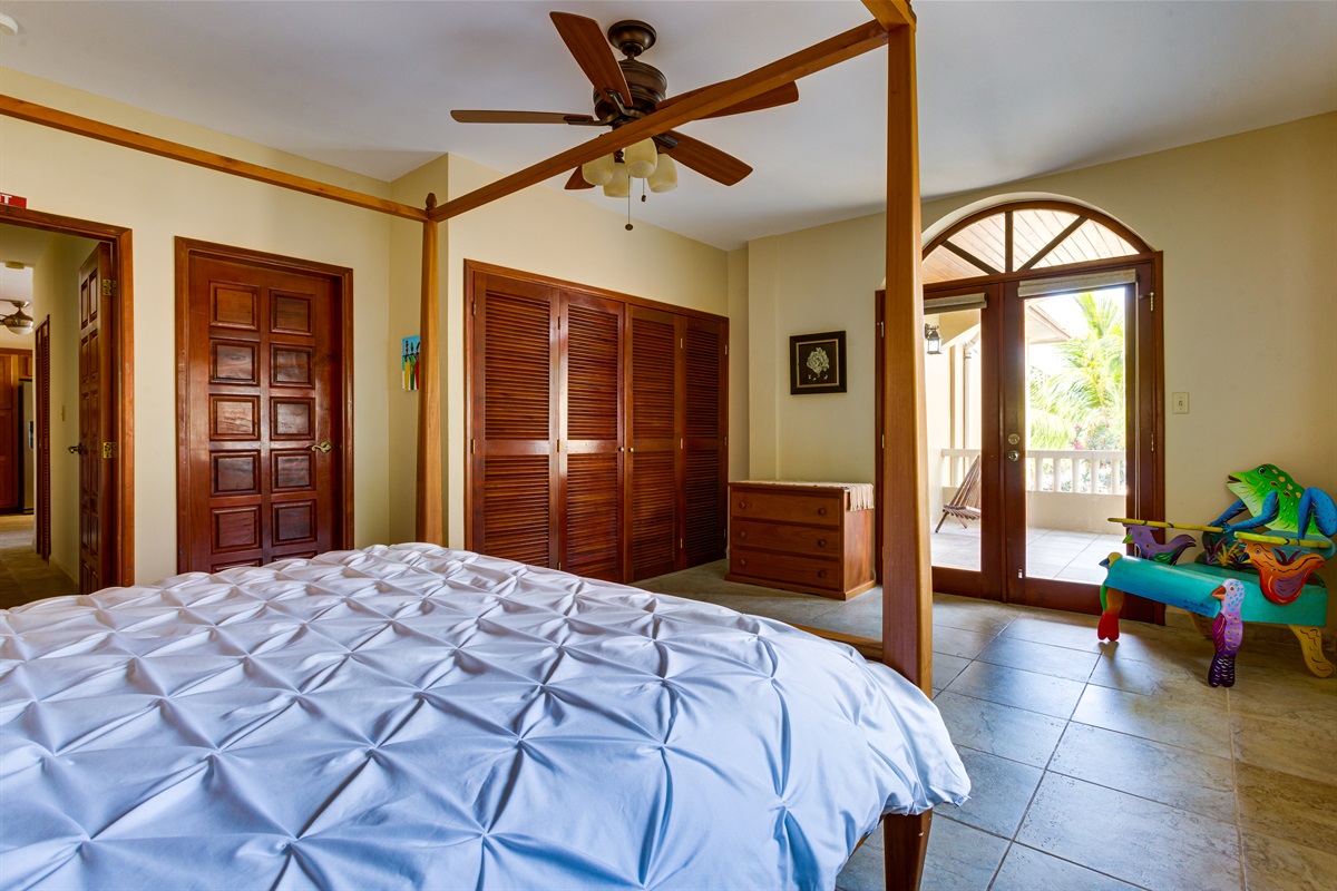 2C Primary Bedroom