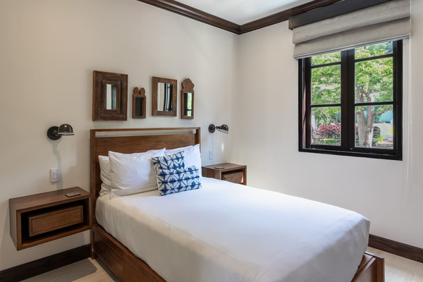 Steps from the Beach | 2BR Flat in Las Catalinas