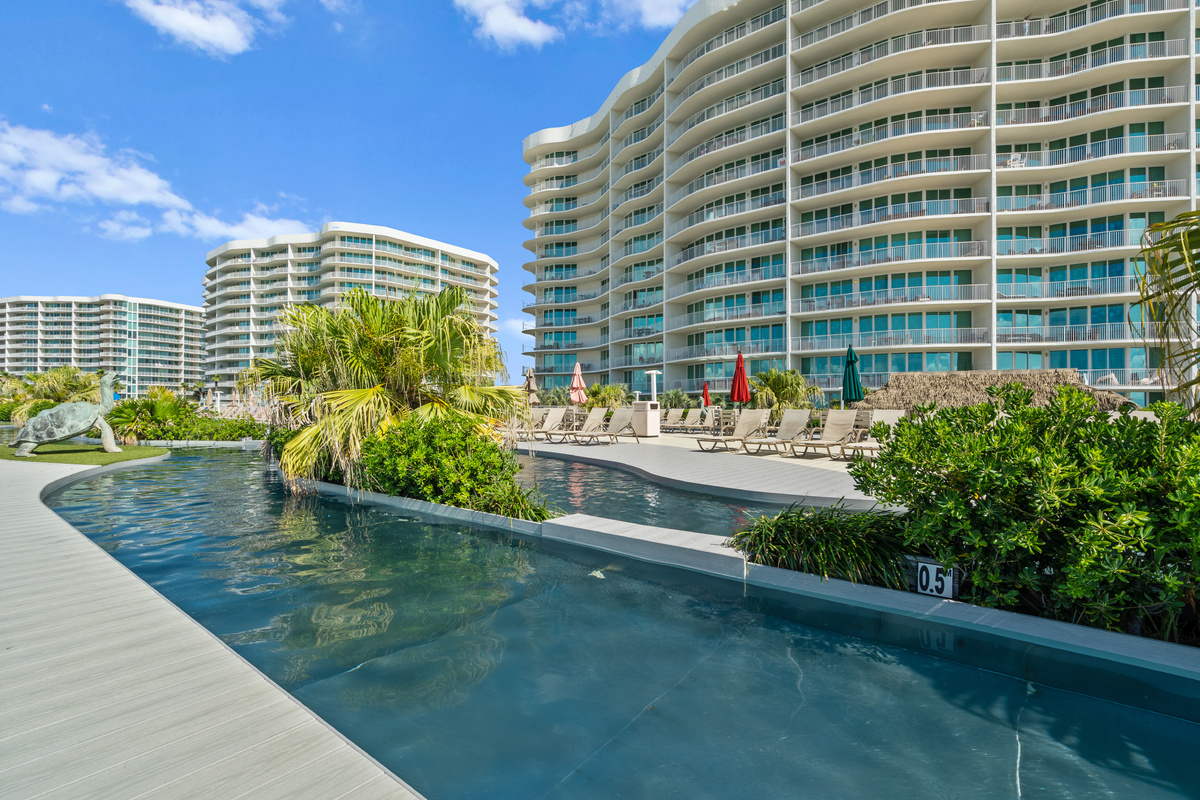 Lazy River