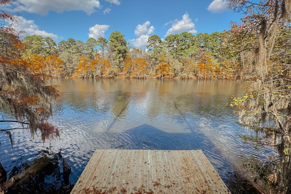 River View and Access