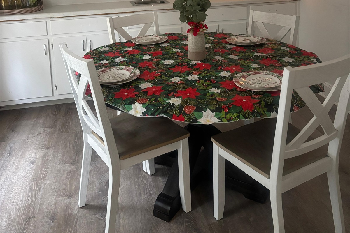 Christmas-theme decoration