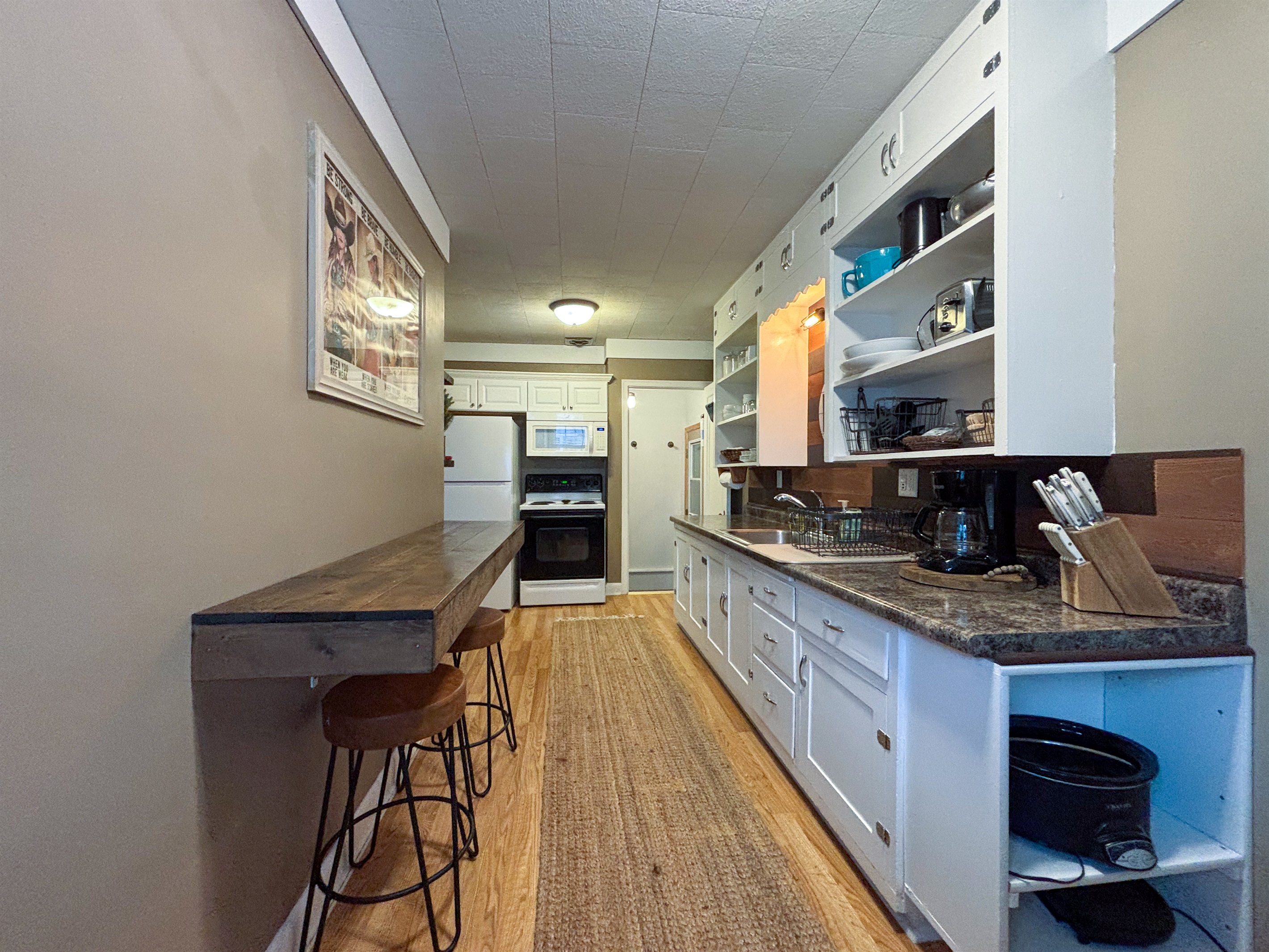 Peaceful and inviting—crafted to help you relax, recharge, and feel right at home.
