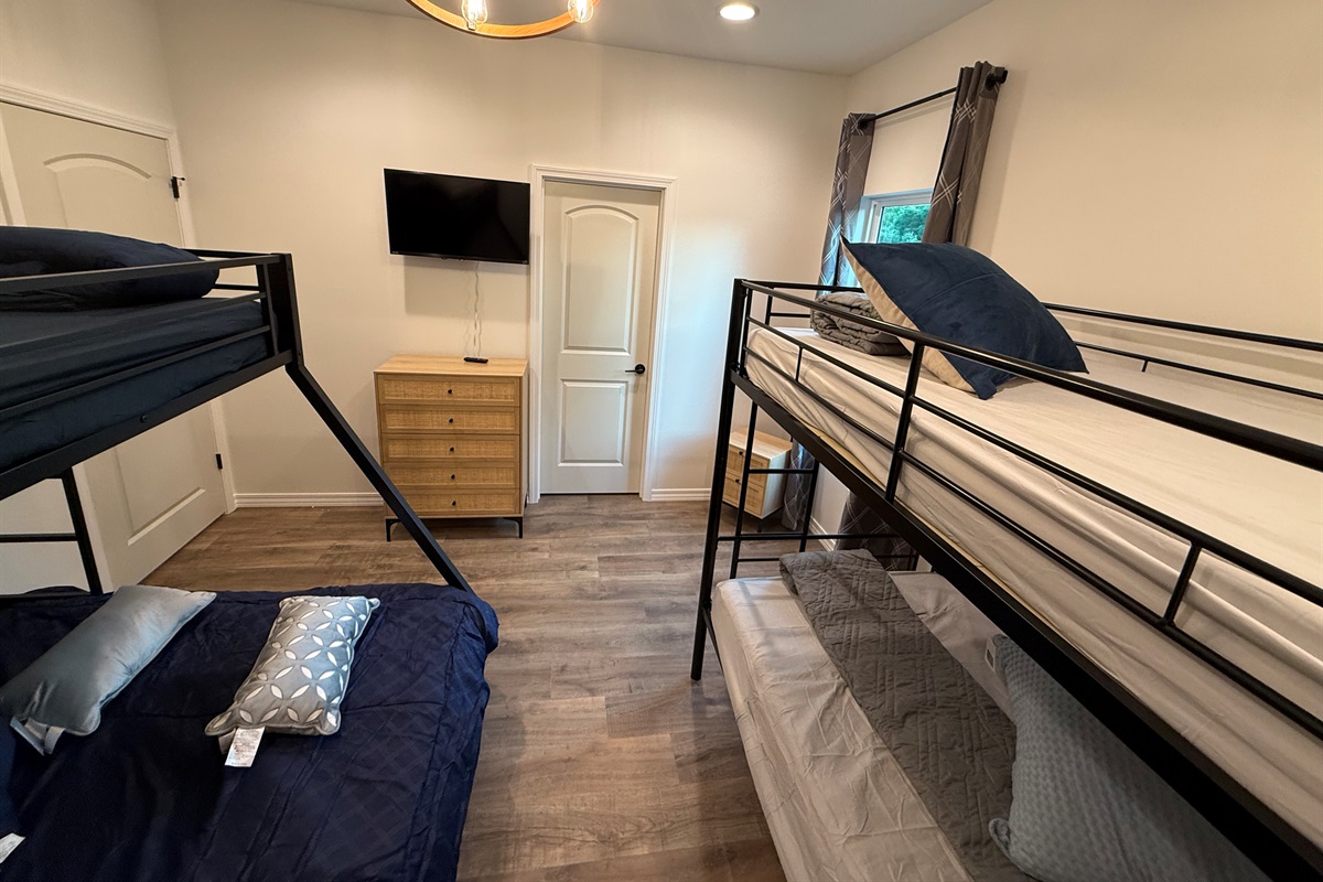 Bedroom number 2