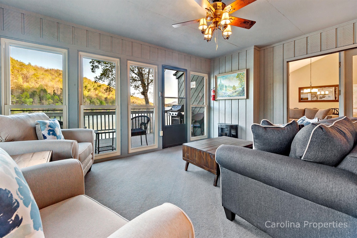 Bella View Carolina Properties