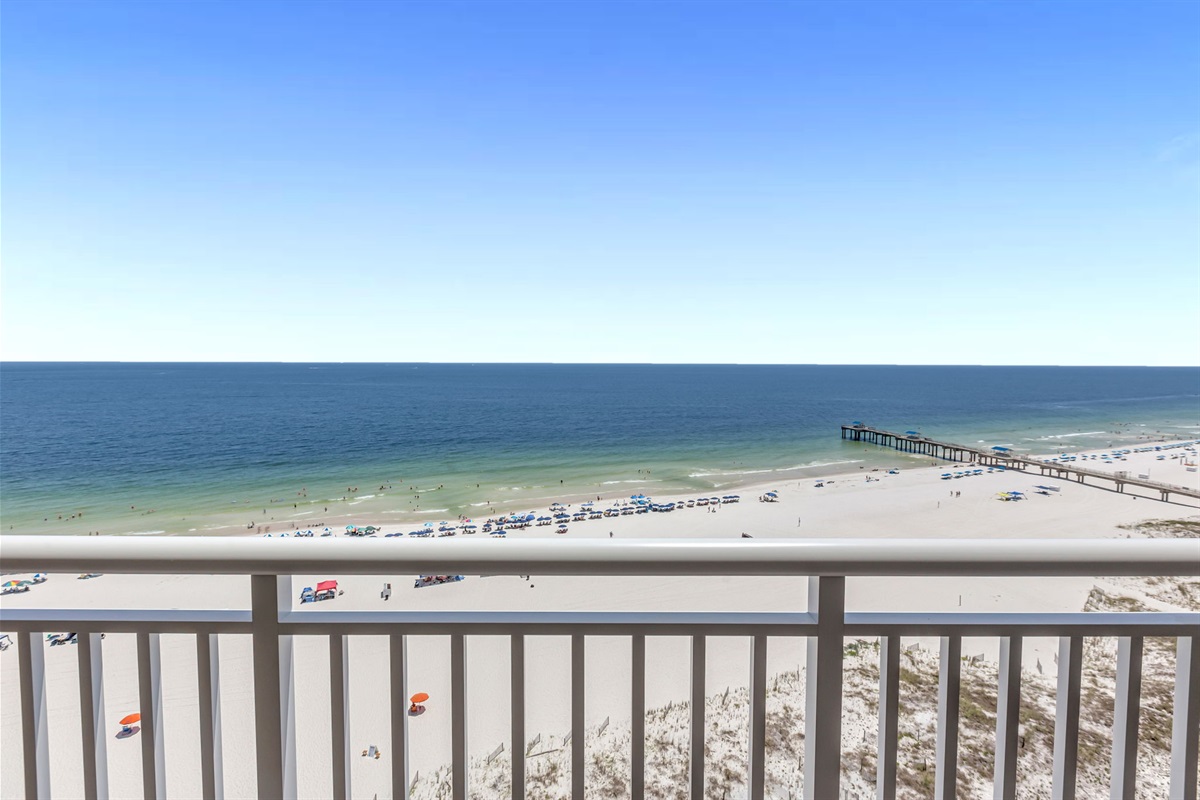 Elevated beachfront views offering unparalleled views of the coastline.  Experience the ultimate coastal lifestyle.