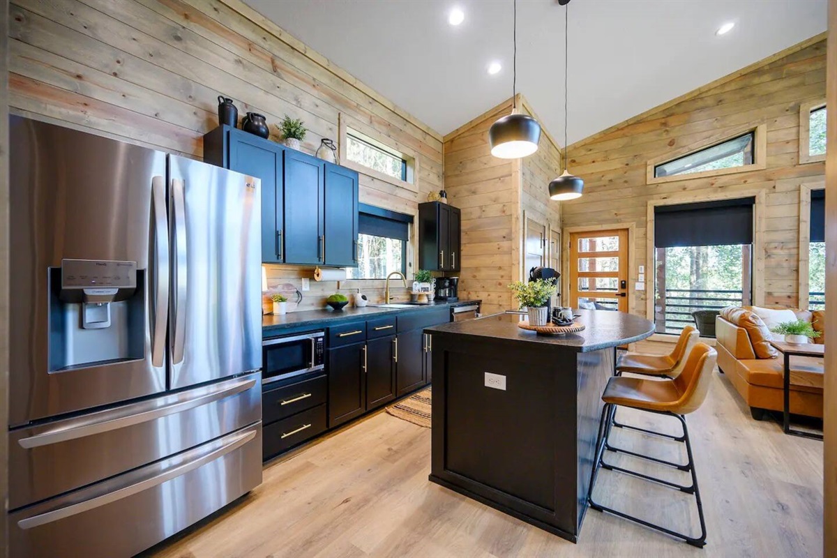 It's my second time in this amazing place, 100% recommended, we would definitely come back again and again. The attention of the Hosters is the best