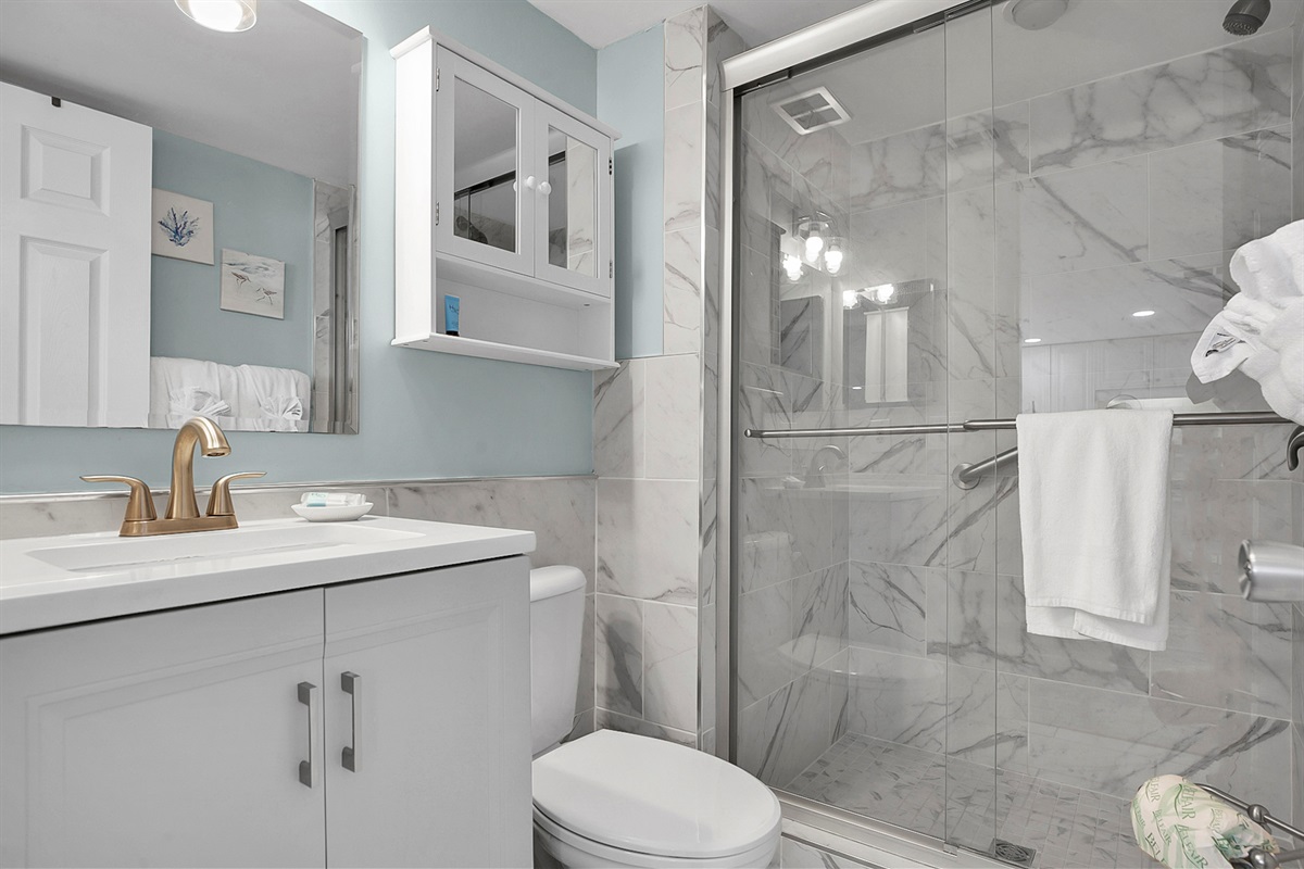 Bathroom 2