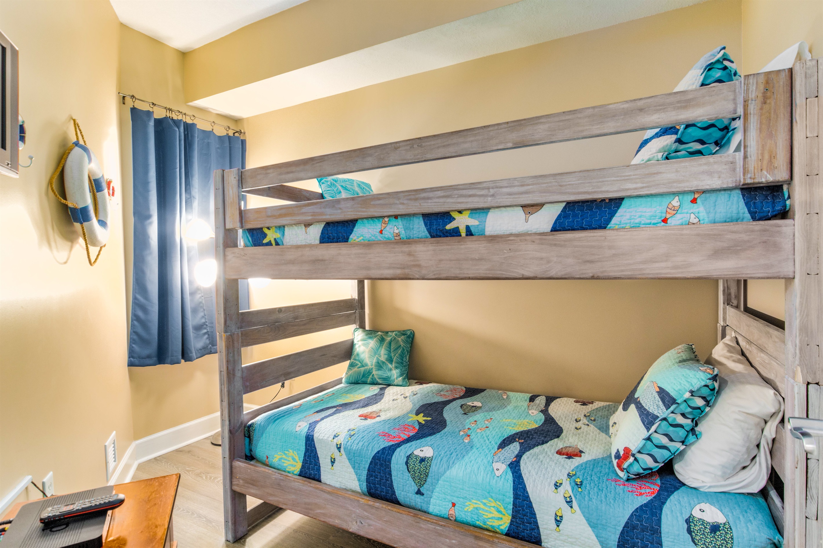 Bunk Room