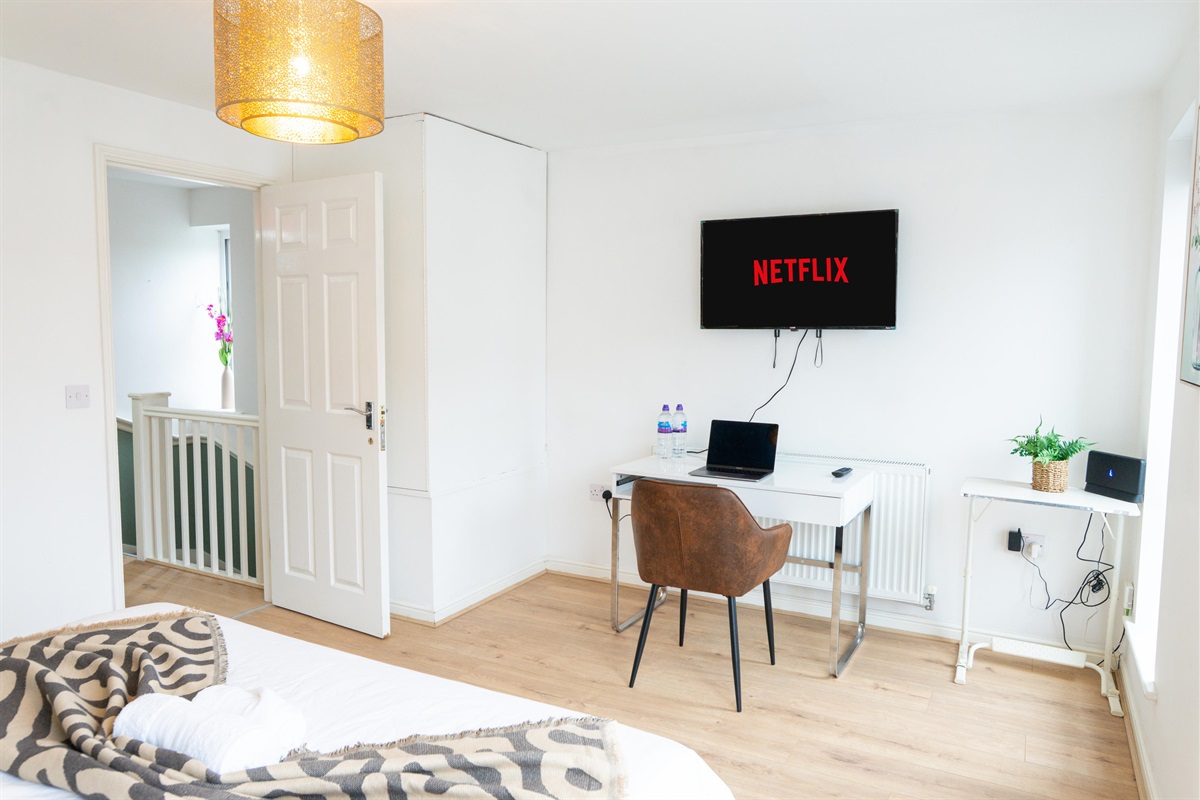 [Bedroom 4]