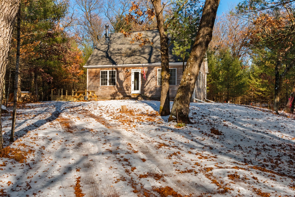 Pickles Cabin — photo 4
