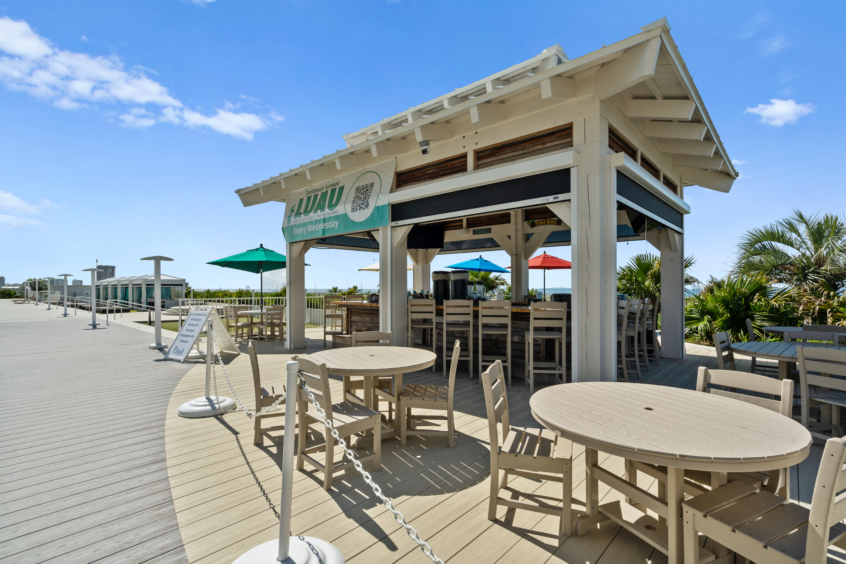 Cabana