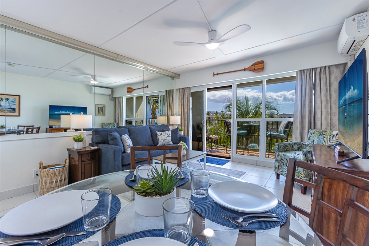 Beautifully Updated Condo