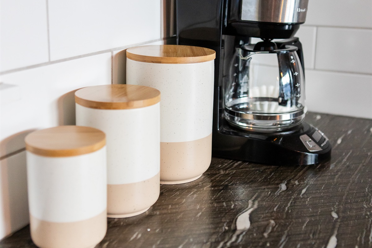 Coffee vibes on point, ready to start the day!