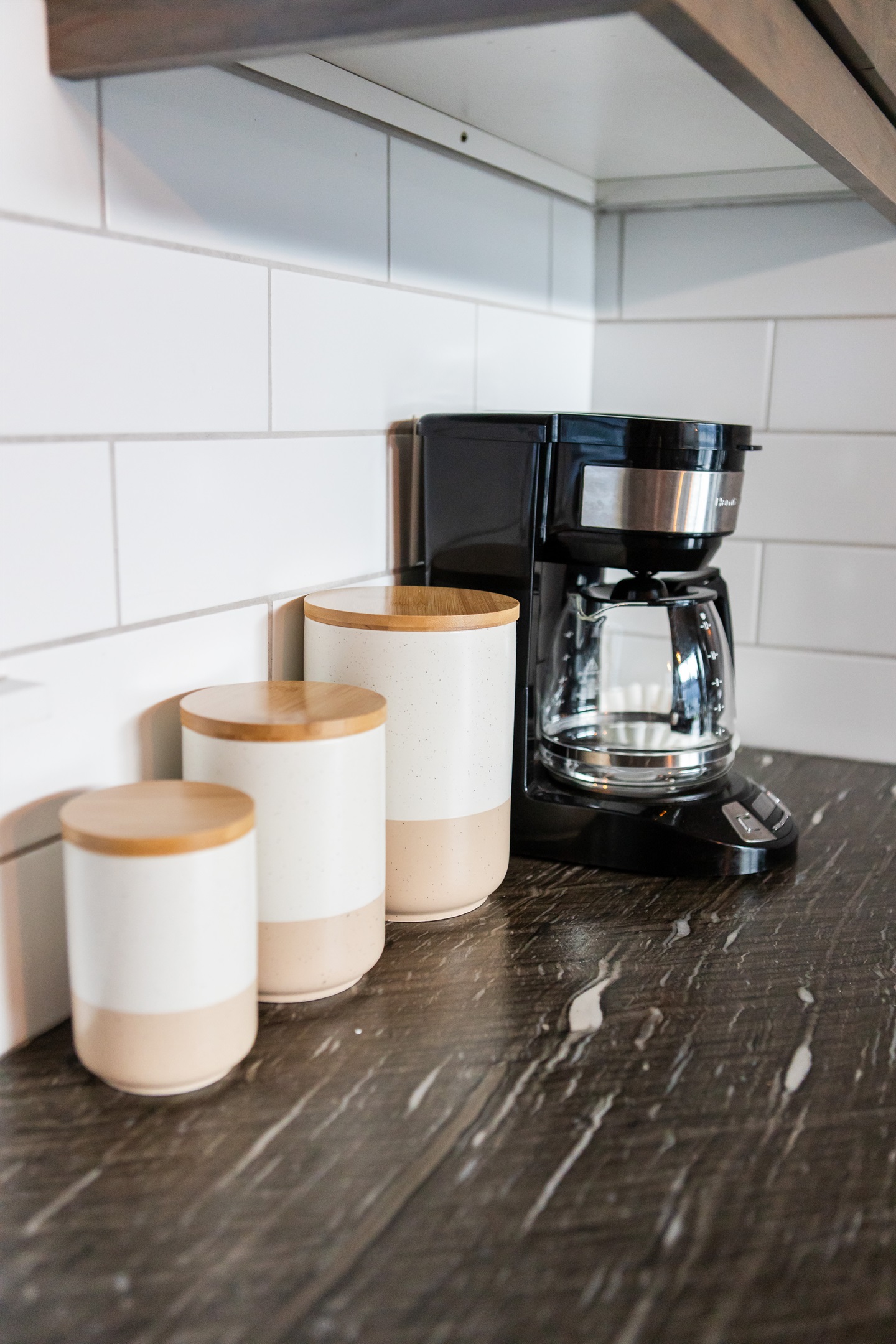Coffee vibes on point, ready to start the day!
