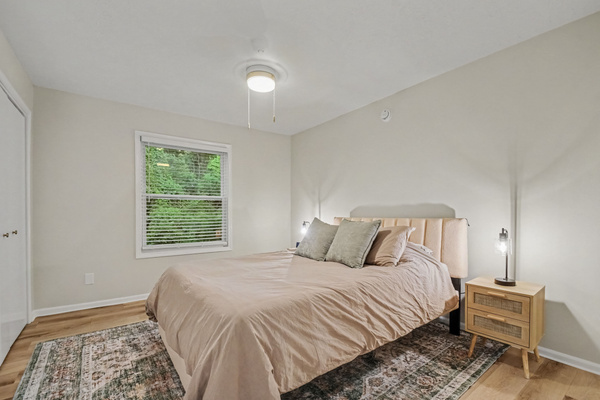 Game Day Luxury | 2BR/2BA Condo Near Notre Dame | Private Bal, photo 24