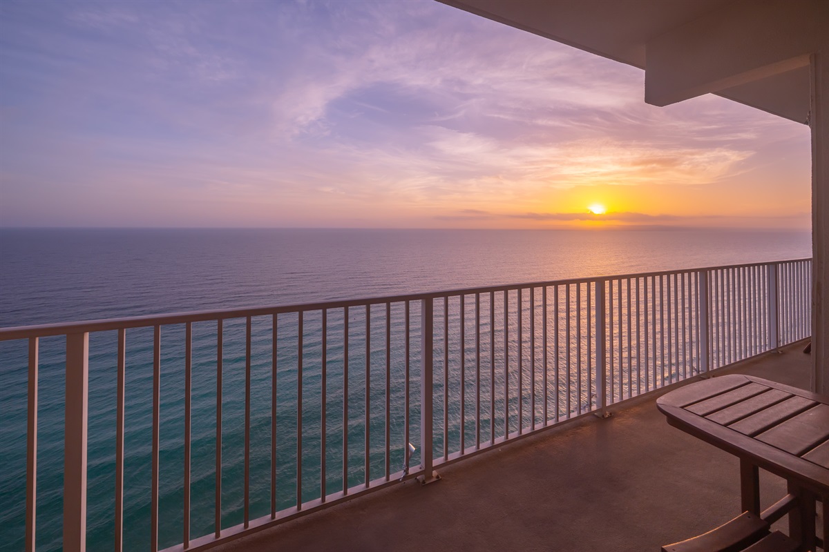 End your day the right way